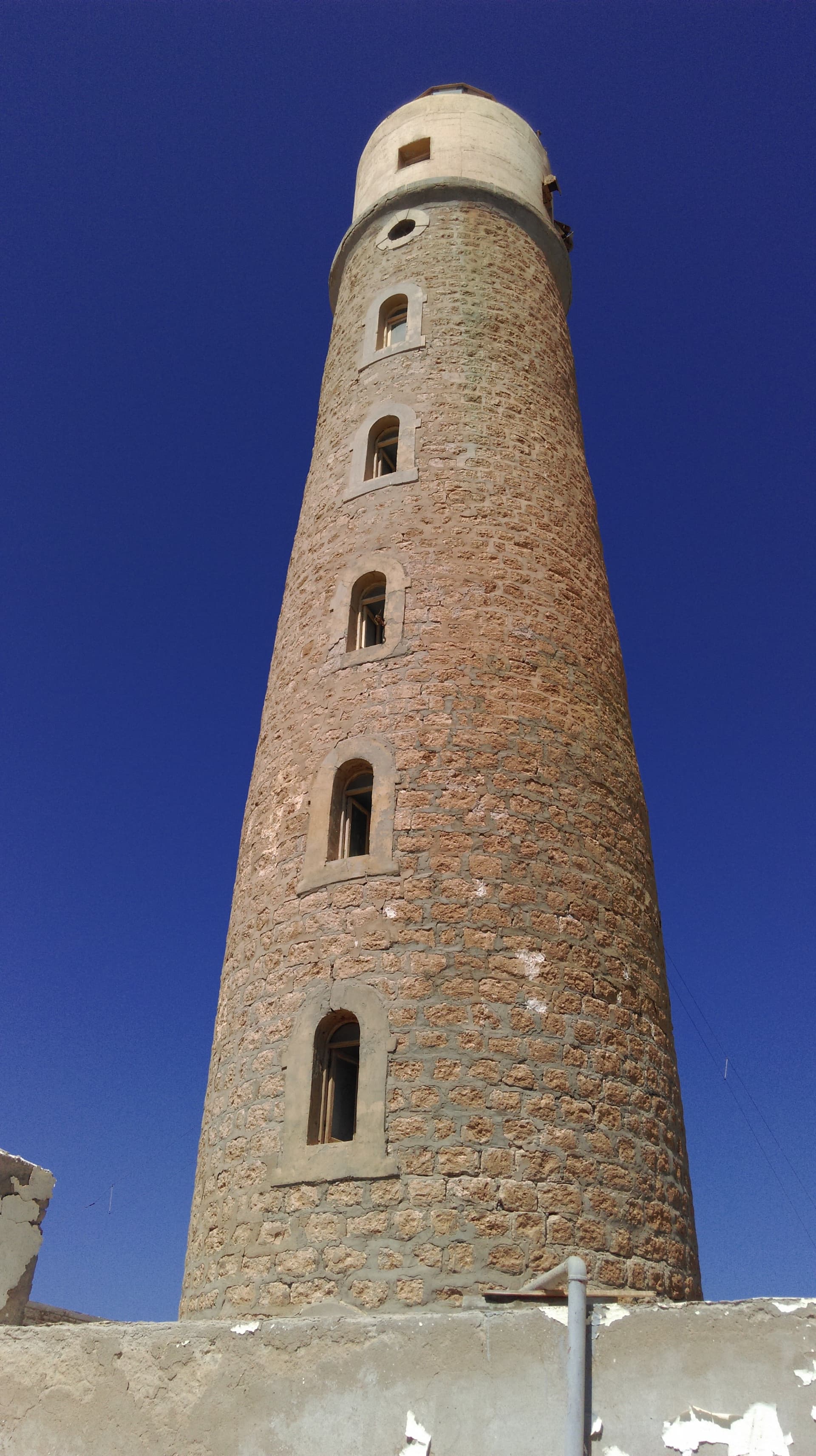 Les phares 5